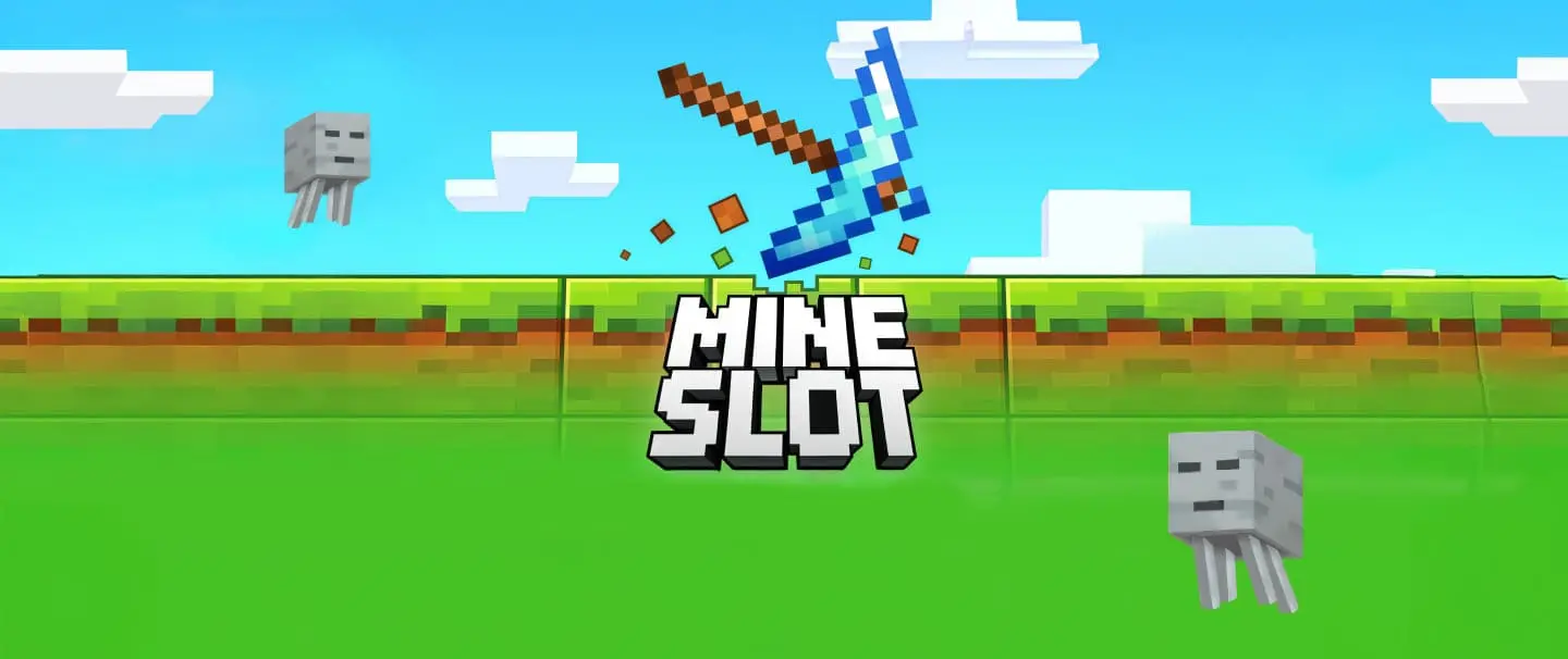 mine slot